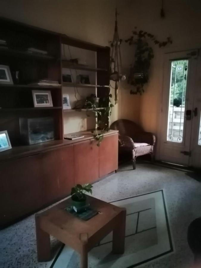 Отель Casa Del Mar Монтевидео Экстерьер фото