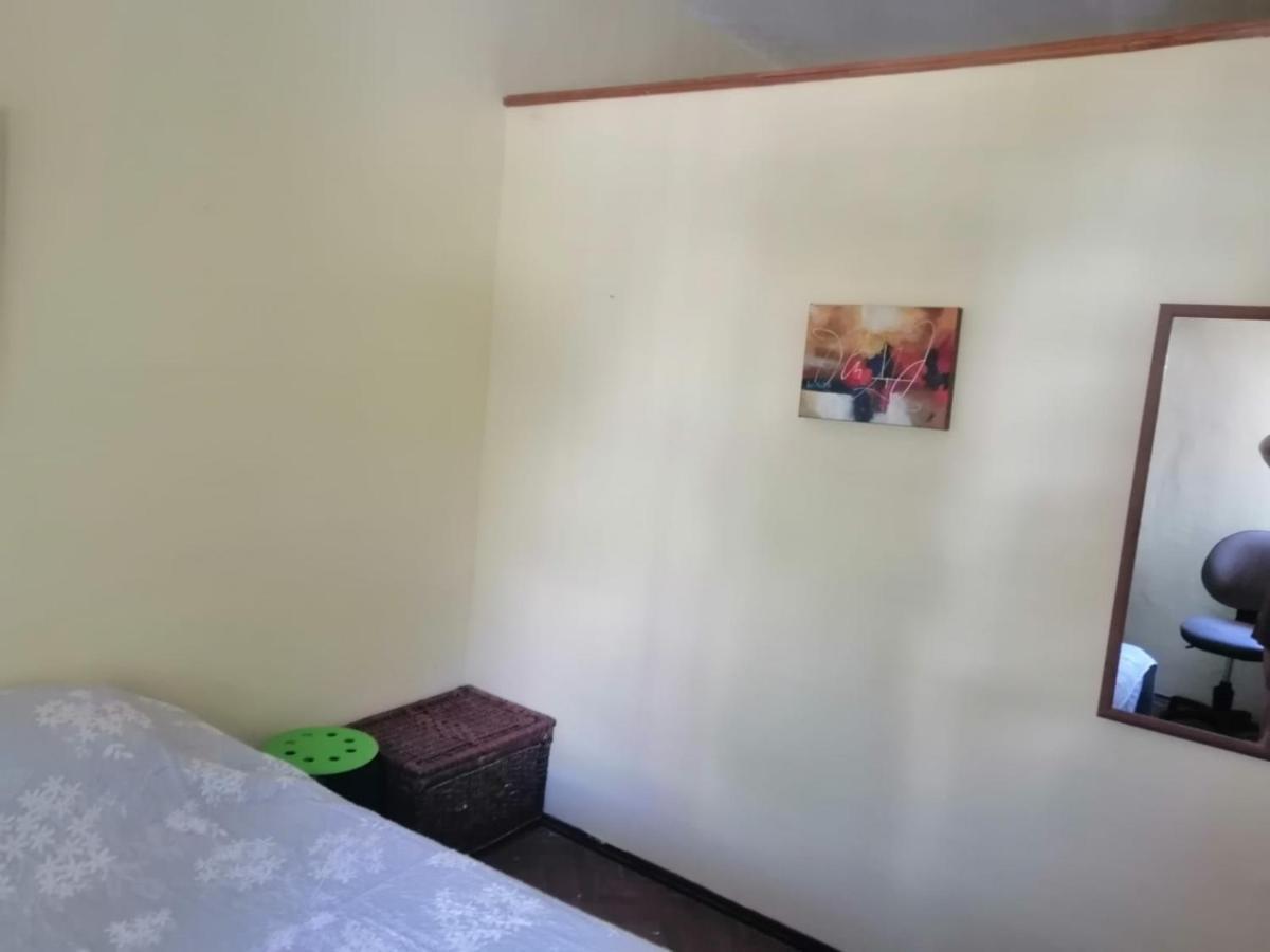 Отель Casa Del Mar Монтевидео Экстерьер фото