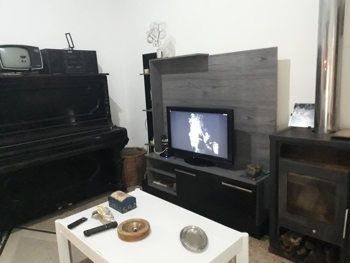 Отель Casa Del Mar Монтевидео Экстерьер фото