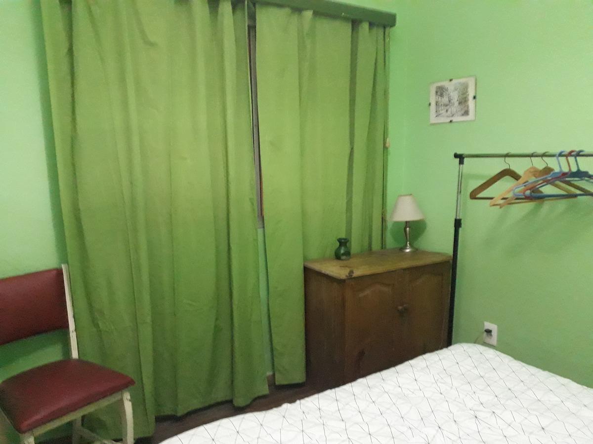 Отель Casa Del Mar Монтевидео Экстерьер фото
