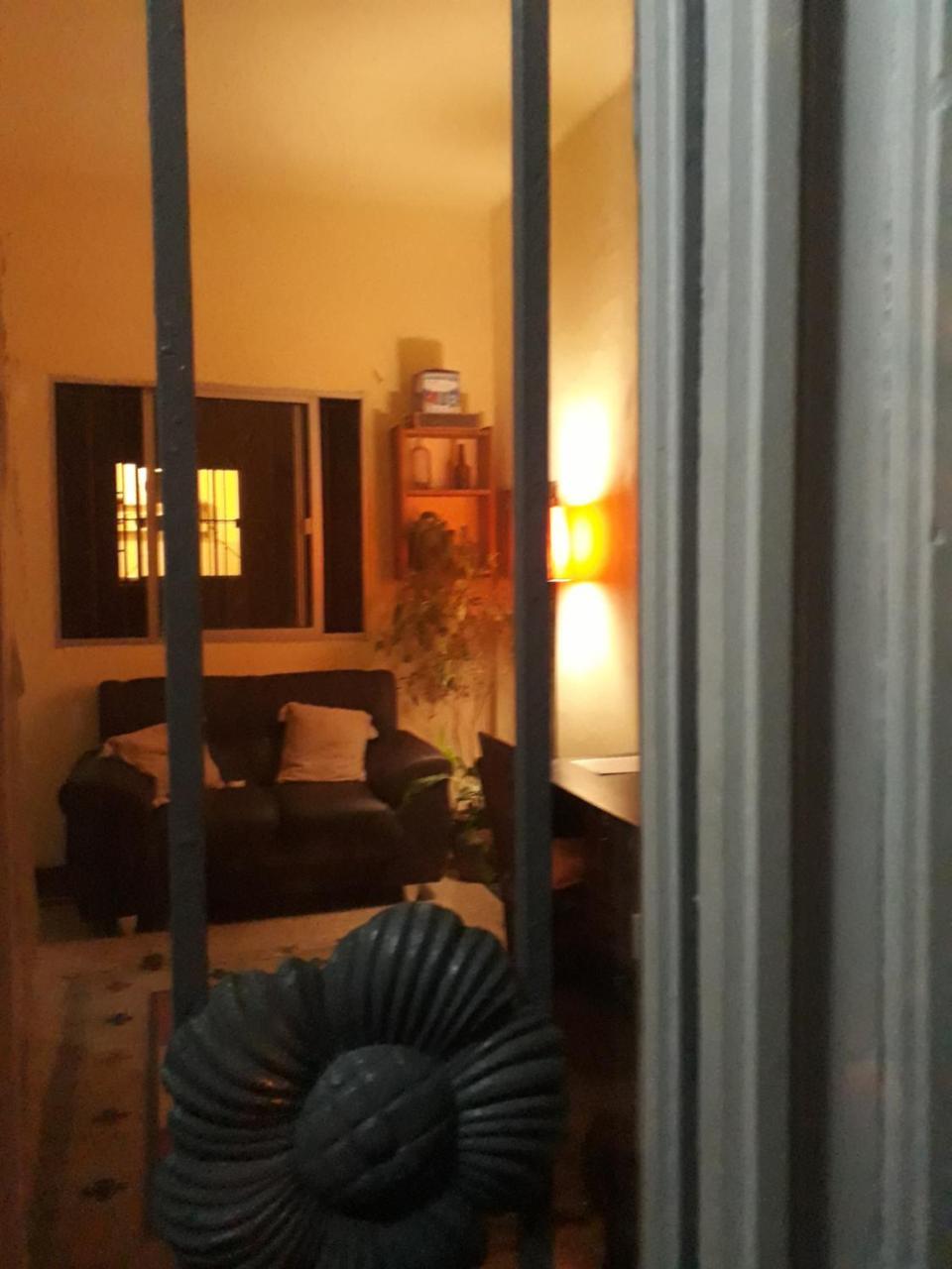 Отель Casa Del Mar Монтевидео Экстерьер фото