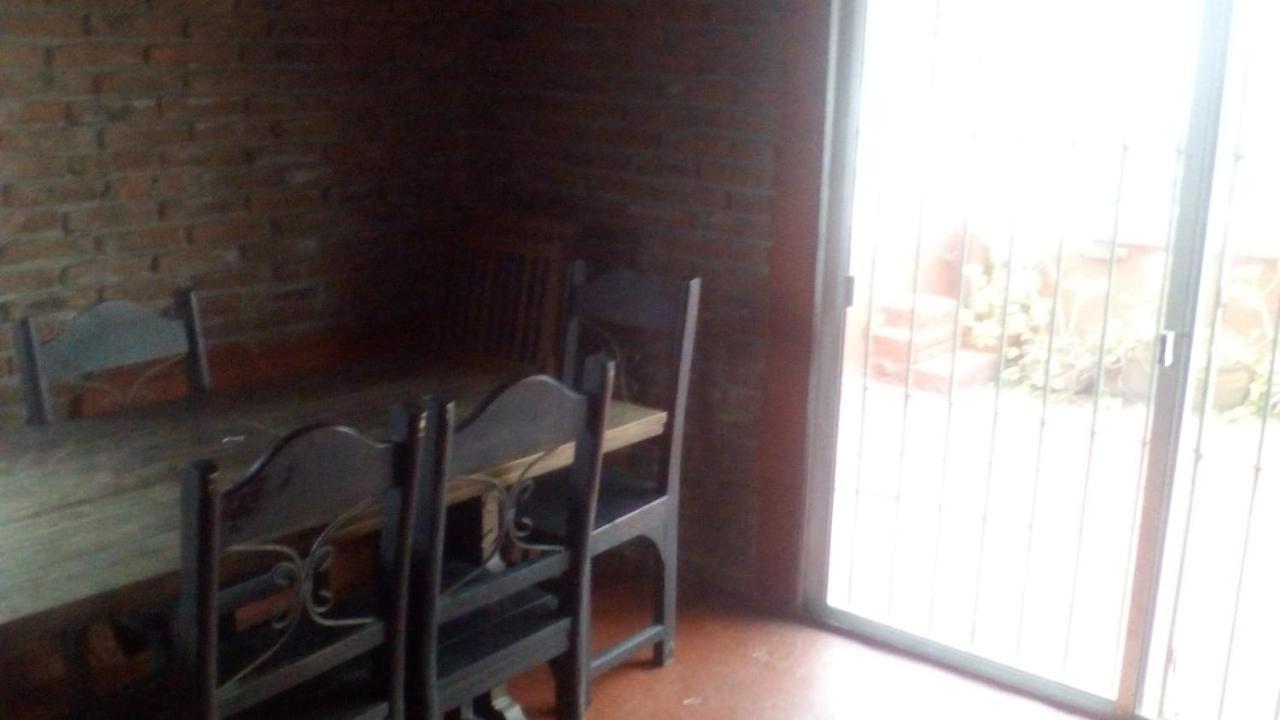 Отель Casa Del Mar Монтевидео Экстерьер фото
